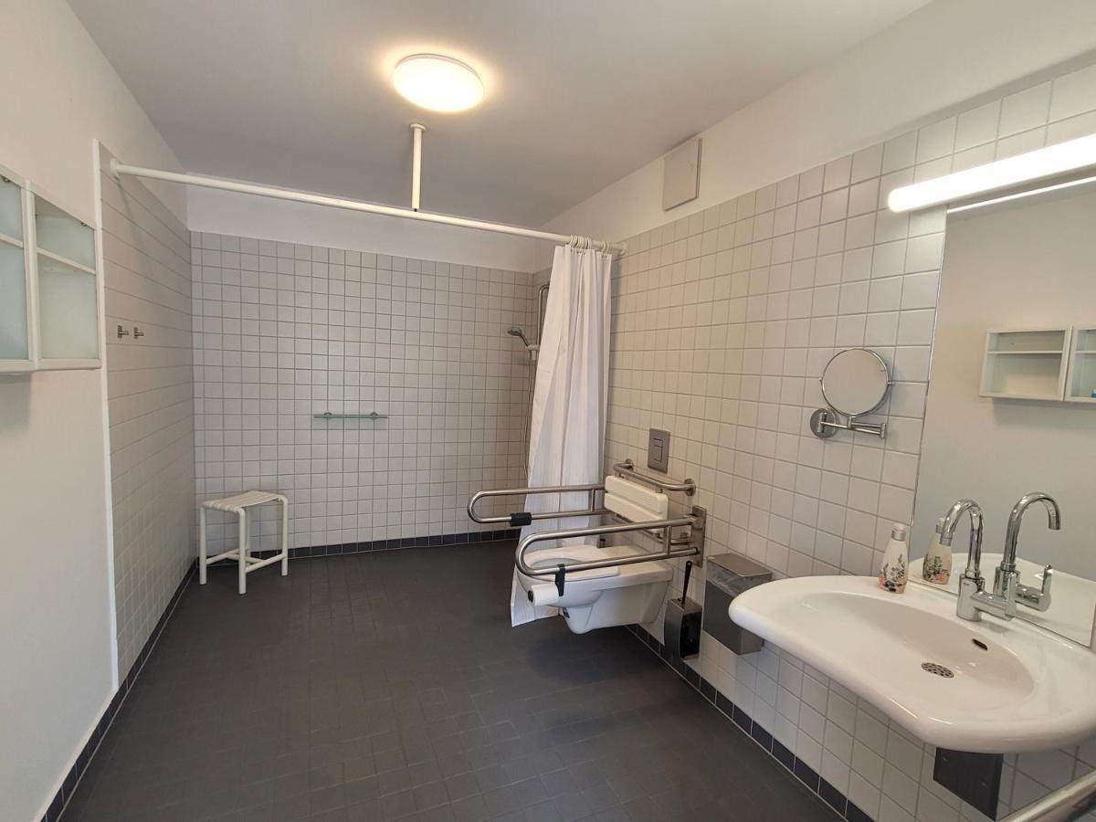 Hotel Brandenburger Dom 勃兰登堡 外观 照片