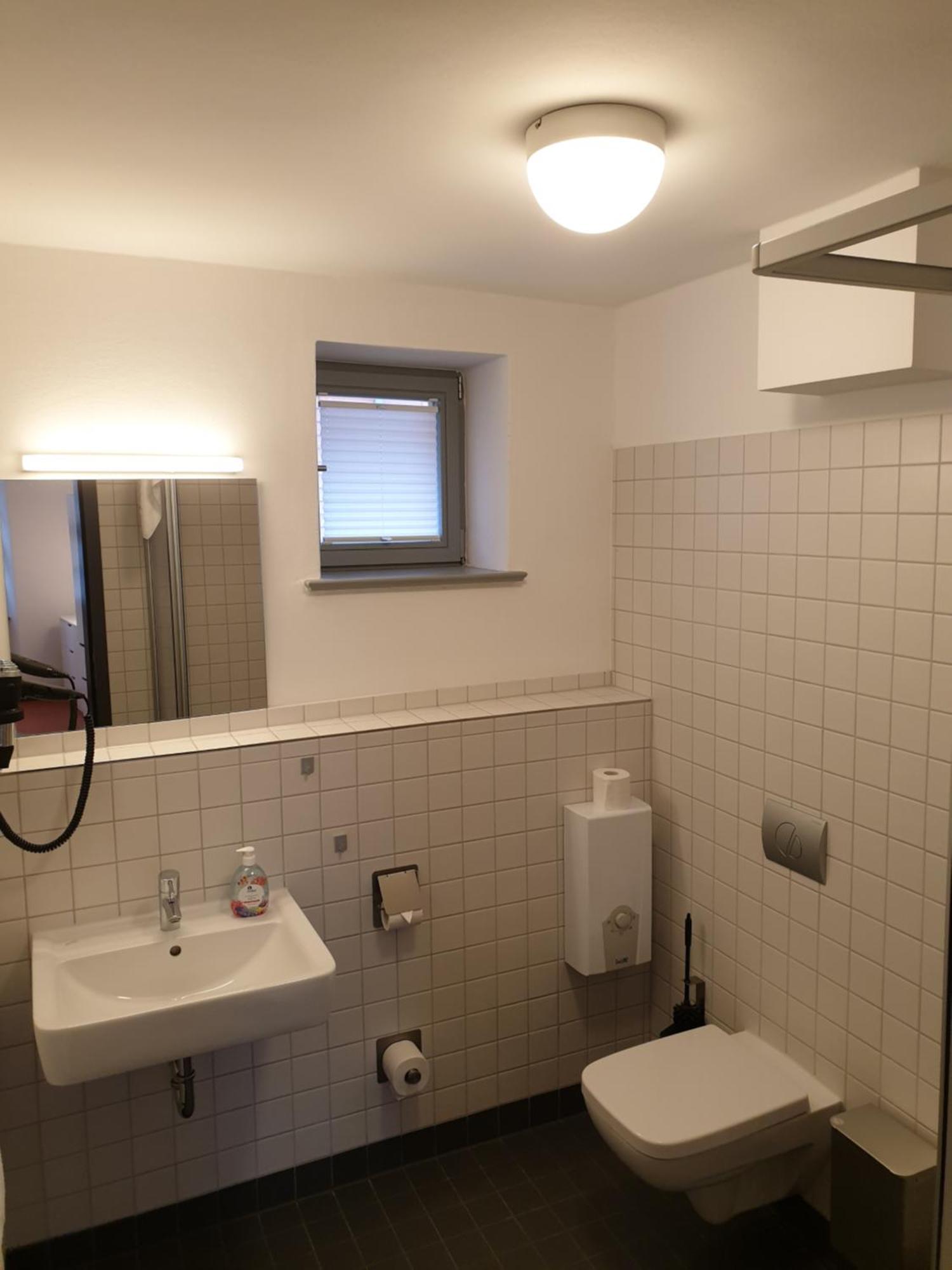 Hotel Brandenburger Dom 勃兰登堡 客房 照片