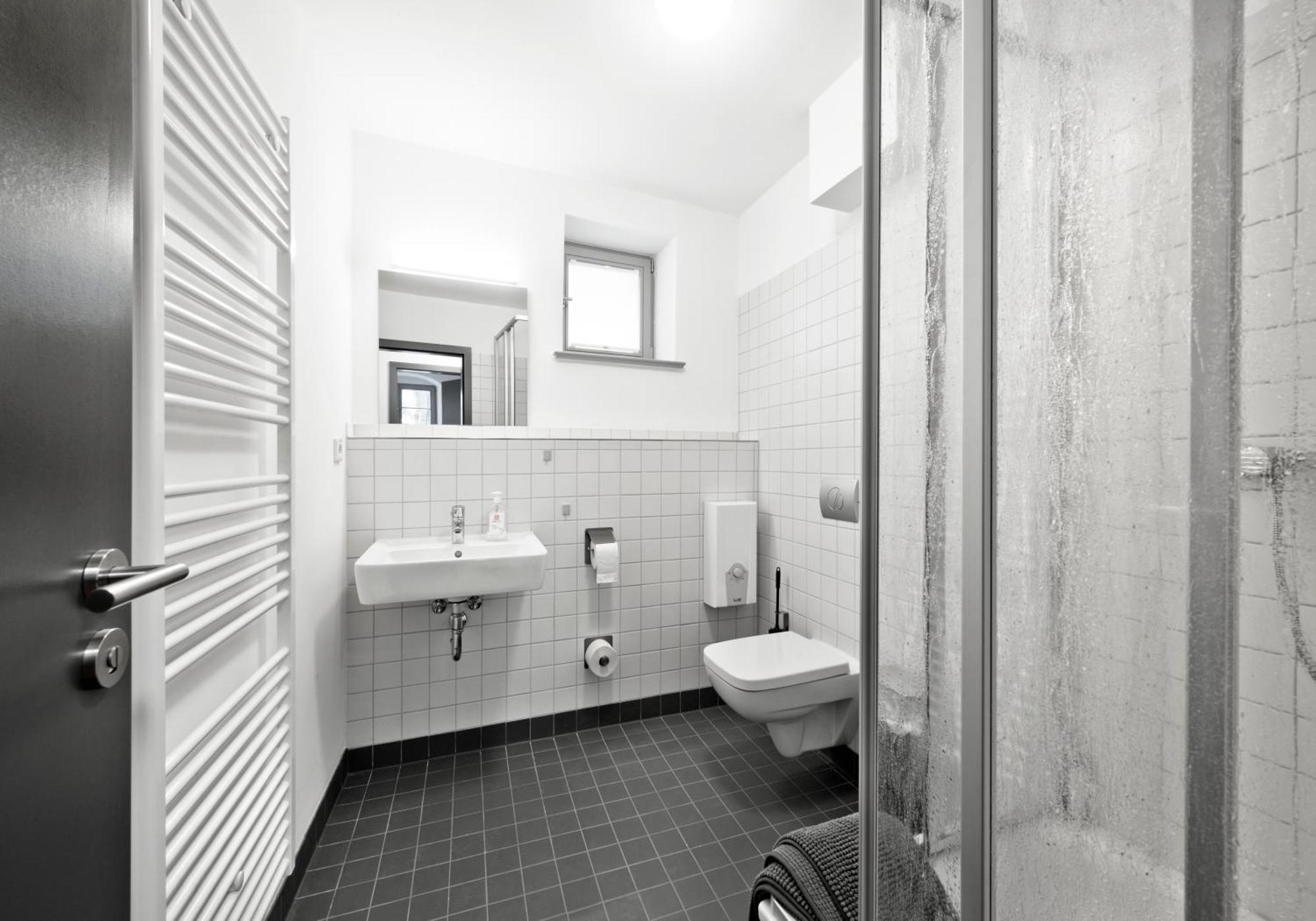 Hotel Brandenburger Dom 勃兰登堡 客房 照片